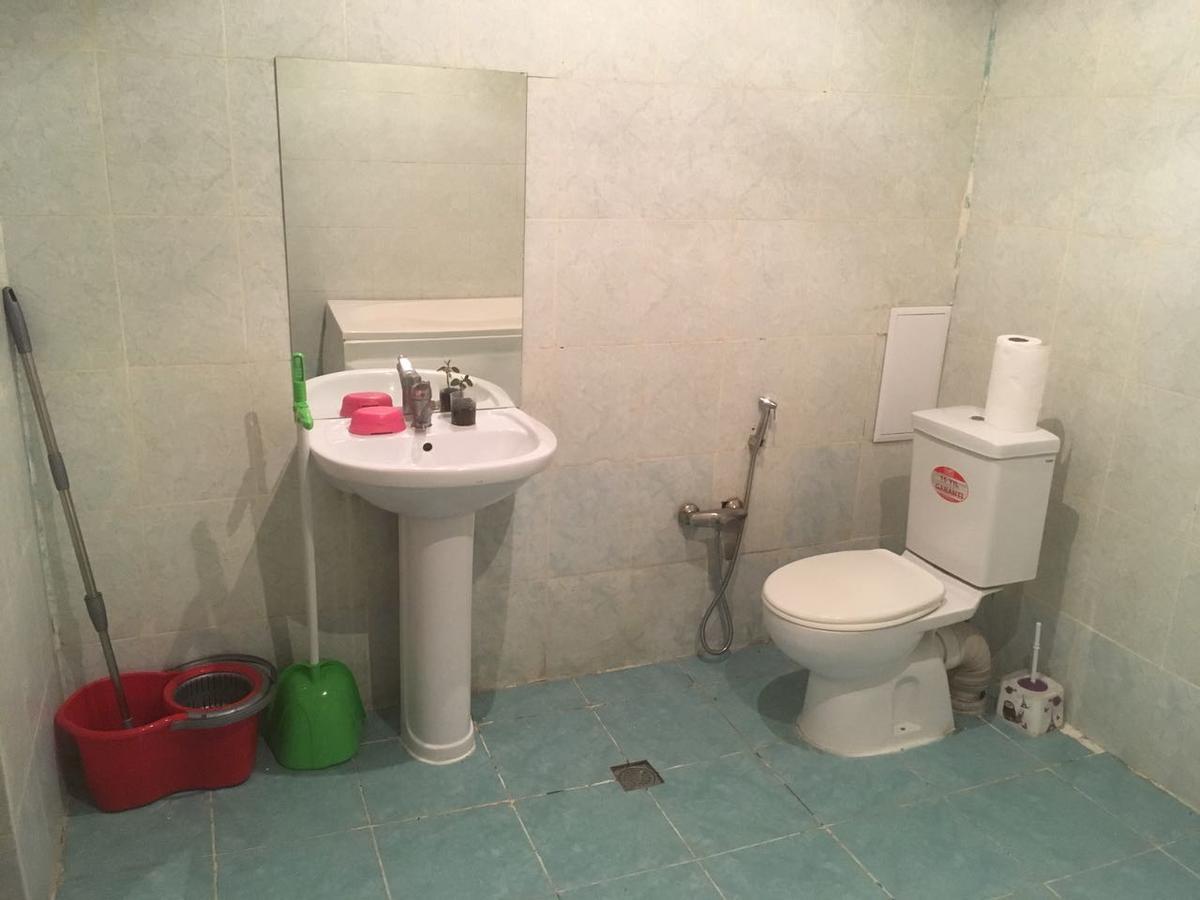דירות גאלבה Elvintrade House מראה חיצוני תמונה