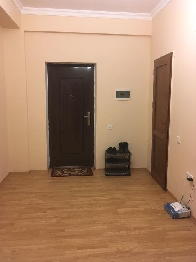 דירות גאלבה Elvintrade House מראה חיצוני תמונה
